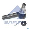 SAMPA 09735601 SA097.356-01_наконечник рулевой тяги! RHT M30x1.5 M24x1.5/30 L=119\ MAN TGA 18/26 00&gt;
