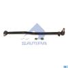 SAMPA 09742001 SA097.420-01_тяга рулевая продольная L-885mm! \MB