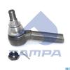 SAMPA 09746501 SA097.465-01_наконечник тяги рулевой! RHT L140 M30x1.5 кон28.6 с гайкой\VOLVO FM12/FH12/16