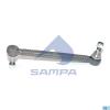 SAMPA 09754301 Тяга рулевая продольная