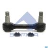 SAMPA 09756101 рулевая тяга MERCEDES L: 200 mm
