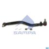 SAMPA 09757401 Тяга рулевая продольная L=700mm