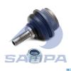 SAMPA 09758701 Наконечник