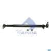 SAMPA 09762901 Тяга рулевая продольная AD/AS Stralis, AD/AT Trakker, Euro Trakker Cursor