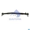 SAMPA 09763201 Продольная рулевая тяга