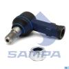 SAMPA 097.687-01 Шарнир шариковый