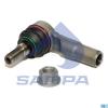 SAMPA 09768901 Наконечник рулевой тяги MB SPRINTER/VWCRAFTER.