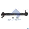 SAMPA 09777301 Тяга стабилизатора длина: 435 мм; размер конуса: 32 мм; Ø трубы: 36 мм; с аксессуарами; for 27 mm ho