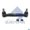 SAMPA 09779601 Тяга стабилизатора заднего MB Antos