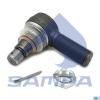 SAMPA 09781301 Наконечник рулевой тяги