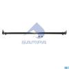 SAMPA 09782301 SA097.823-01_тяга рулевая поперечная -LG-1657! \RVI