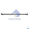 SAMPA 09792501 Тяга рулевая поперечная