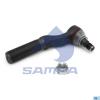 SAMPA 09794101 Наконечник поперечной рулевой тяги Правая резьба M30X1.5