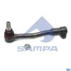 SAMPA 09796901 Тяга рулевая продольная 333 мм