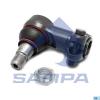 SAMPA 09797301 Наконечник рулевой тяги RHT Volvo/RVI