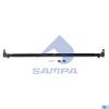 SAMPA 09797801 Тяга рулевая поперечная L 1636
