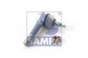 SAMPA 100.007 Наконечник тяги КПП L=90 M10*1/M14*1,5 MAN/MB/Iveco/Volvo/RVI/100.007