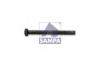 SAMPA 100.049 болт рессоры M20x1.5x70/210 //DAF,Iveco,MB