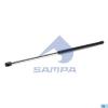 SAMPA 100.066-01 Амортизатор капота газовый [L=610мм 360N]
