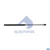 SAMPA 10012601 SA100.126-01_амортизатор багажника! 535-330N\MB