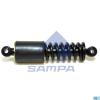 SAMPA 10014101 Амортизатор кабины HCV