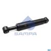 SAMPA 10015301 амортизатор кабины !задний 302-370 O/O 12x38 12x48 /MB
