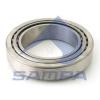 SAMPA 100226 Подшипник 32022X задней ступицы Setra, редуктора Scania 3s (R770)