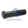 SAMPA 100.275 Болт колеса 100.275