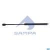 SAMPA 10029301 SA100.293-01_амортизатор капота!\ MB Axor MP2