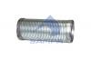 SAMPA 100348 Гофра D 90,0 L=270 mm с хомутами A9734900265 без хомутов
