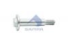 SAMPA 101128 SA101.128_палец рессоры! M24x3x160/180\ ROR
