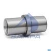 SAMPA 101287 Шкворень MERCEDES-BENZ M24x1,5/o50/o64x119
