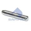 SAMPA 101.400 Шплинт для ступичной гайки BPW ECO 8+10Т 8x45/101.400
