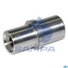 SAMPA 101444 РМК шкворня O 50/54x126 mm  Actros I/Actros II/Atego палец