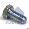 SAMPA 102103 Болт M8x1.25x20 SW13