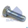 SAMPA 102122 SA102.122_болт! M8x25\ MB
