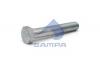 SAMPA 102136 SA102.136_болт !M20x2,5/120 /DAF, Volvo