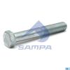 SAMPA 102148 SA102.148_болт стабилизатора! M12x80\ Scania 3/4-ser.