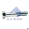 SAMPA 1021501 SA102.150/1_болт! M14x2/80\ SCANIA
