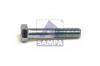 SAMPA 102159 Бoлт М16x80 VOLVO 955372 гальваническое покрытие