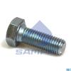 SAMPA 102164 Бoлт универсальный Scania, M14x40