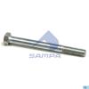 SAMPA 102171 Болт M12X1.75X13 Scania