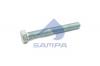 SAMPA 102182 SA102.182_болт рессоры! M30x3.5/240\ SAF
