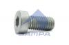SAMPA 102217 SA102.217_болт крепления подковы! M10x1.5x20\ Jost JSK