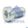 SAMPA 102219 SA102.219_болт !подковы седла (на 3 отв) M14x2x24 \ Jost JSK 37 A/AZ/C/CZ/EA/ER