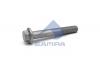 SAMPA 102243 Болт амортизатора/стабилизатора M16x2x110 8.8
