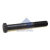 SAMPA 102244 SA102.244_болт трансмиссии! дифференциала (+ в подвеску идёт) M16x2x120/130 d=32 \Volvo F/FL 10/12