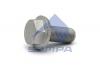 SAMPA 102246 SA102.246_болт! М16х1.5 L=30\ Iveco Eurocargo, MB Axor 2/Atego 2
