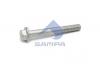 SAMPA 102248 Болт M12X1,5X100 SAMPA