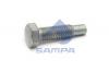 SAMPA 102308 Болт M8*1,25*30/35,7 DAF
